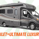 Illustration for article titled The Ford Transit Motorhomes Are Here And They Look So Awesome